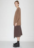 Buxy Fluid Tencel Top