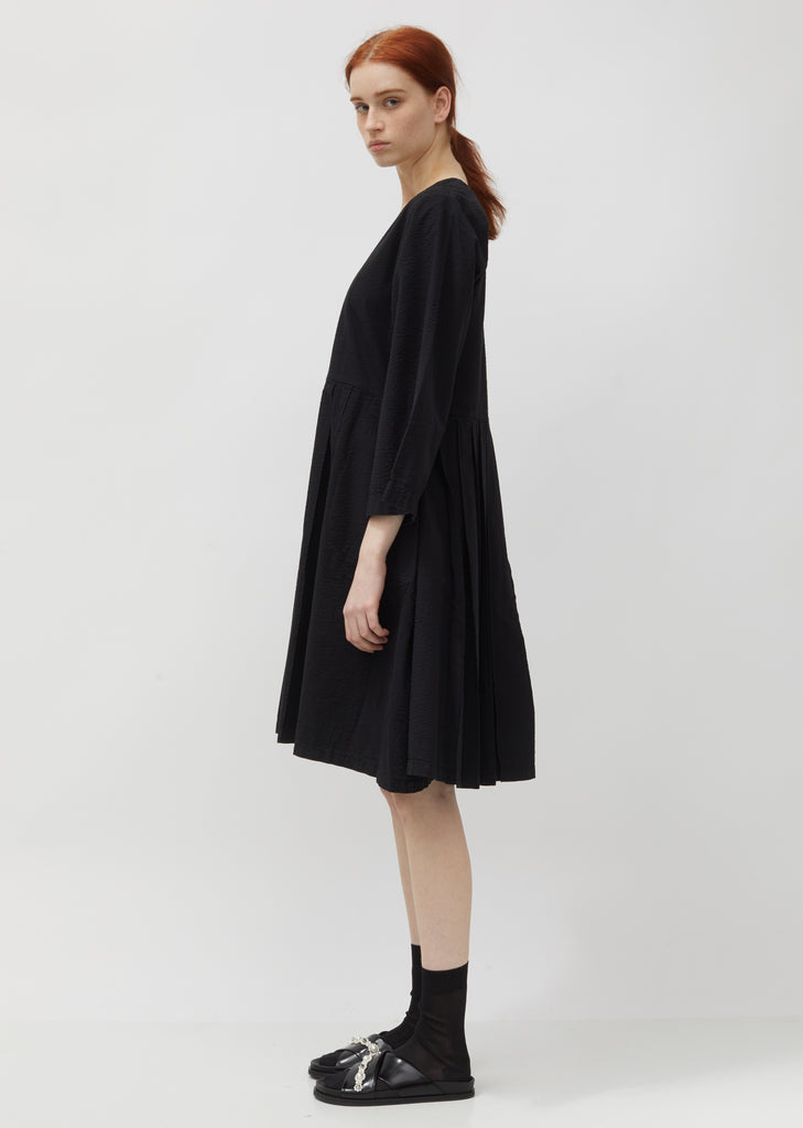 Above Dress