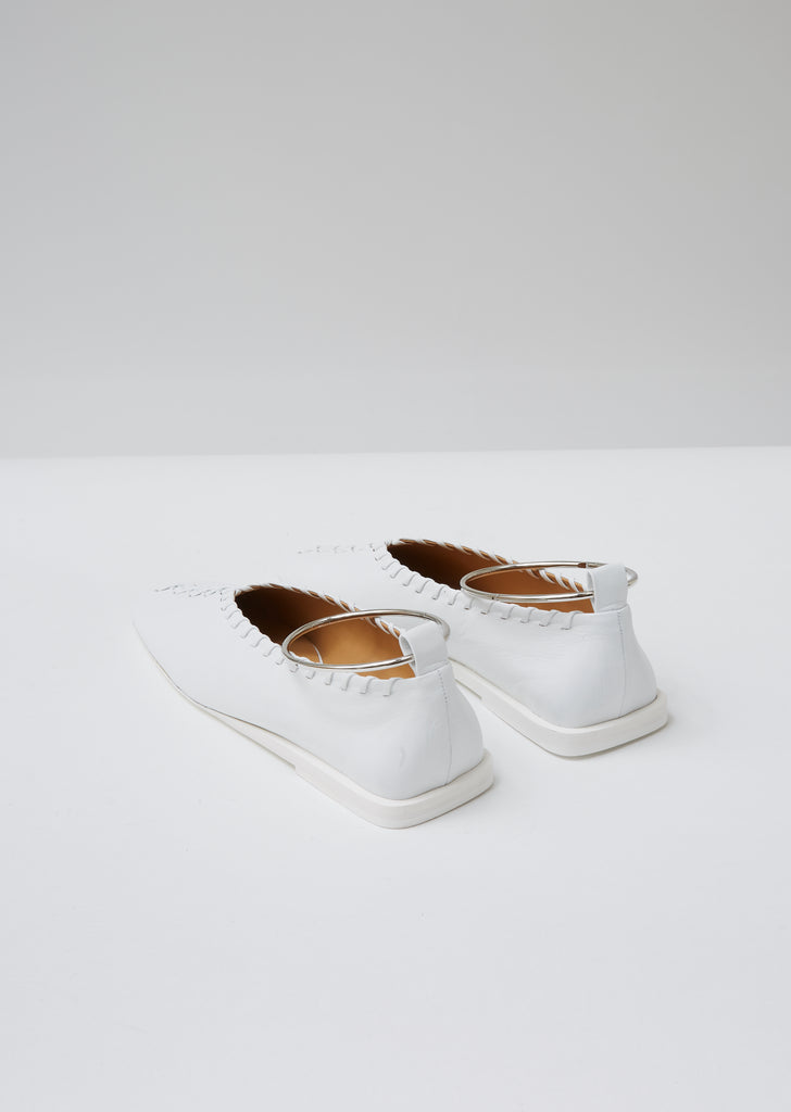 Ballerina Flats