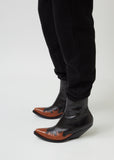 Kick Ass Texan Boots