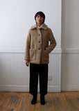 Shearling Jacket