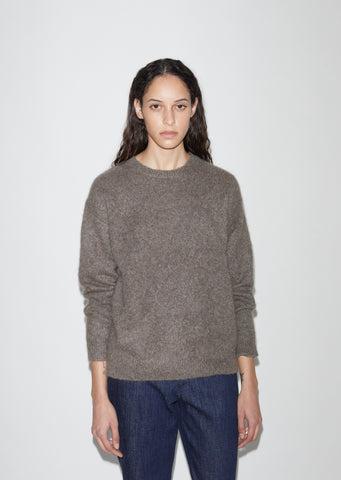 Himalaya Sweater