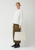 Canvas Paperboy Bag