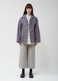 Jax Waxed Cotton Jacket