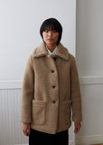 Shearling Jacket