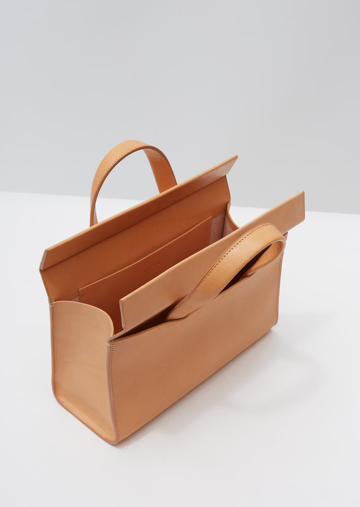 Hitchcock Handbag