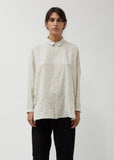 The Draughtsman Long Shirt