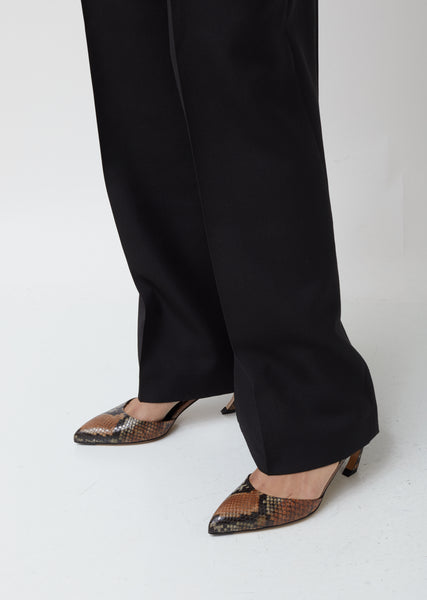 Bastian Viper Shoes – La Garçonne