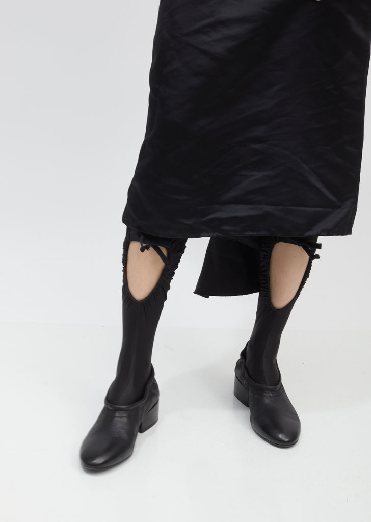 Two-Way Sock