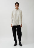 The Draughtsman Long Shirt