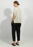 Cashmere & Silk T-Shirt