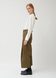 Deep Pleat Trouser