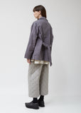 Jax Waxed Cotton Jacket