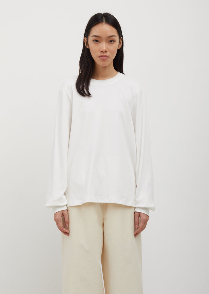 Normal tee longsleeve