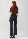 Tailored Crease Front Trouser
