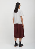 Alphabet Print Tee Shirt