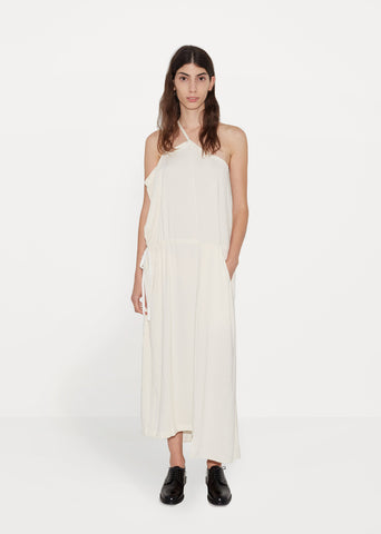 Drape Dress
