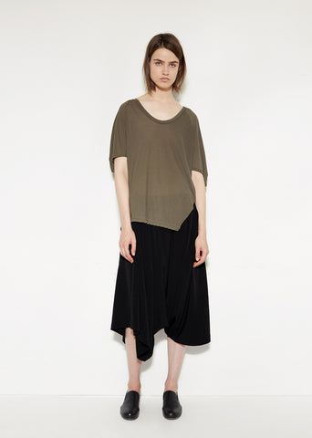 Asymmetry Sarouel Pant