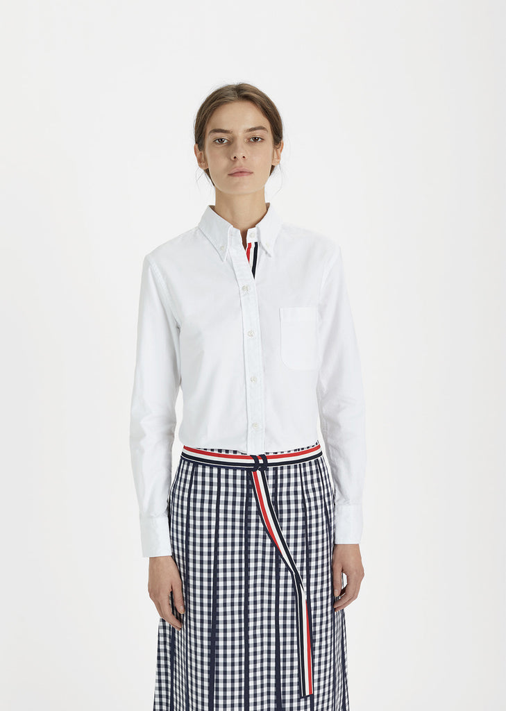 Classic Oxford Shirt