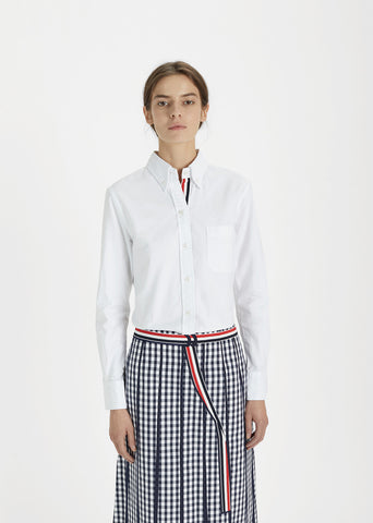 Classic Oxford Shirt