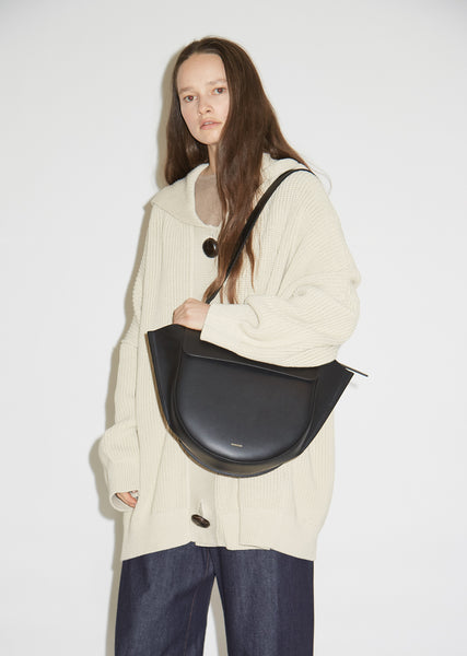 Hortensia Big Bag by Wandler- La Garçonne