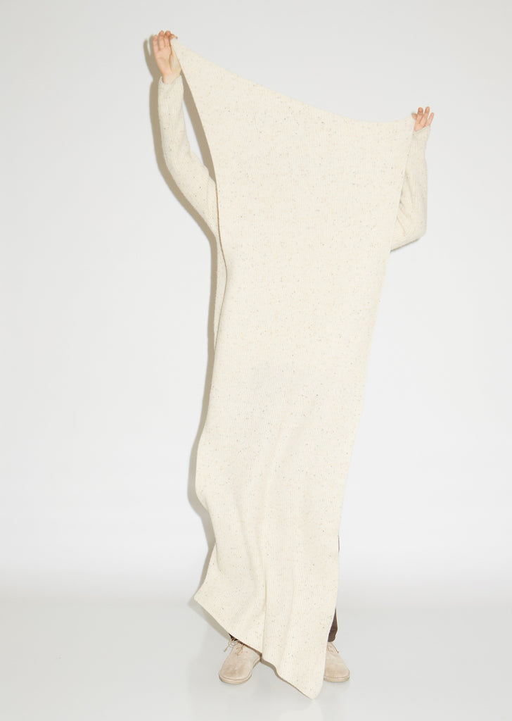 Cashmere Marinière Scarf