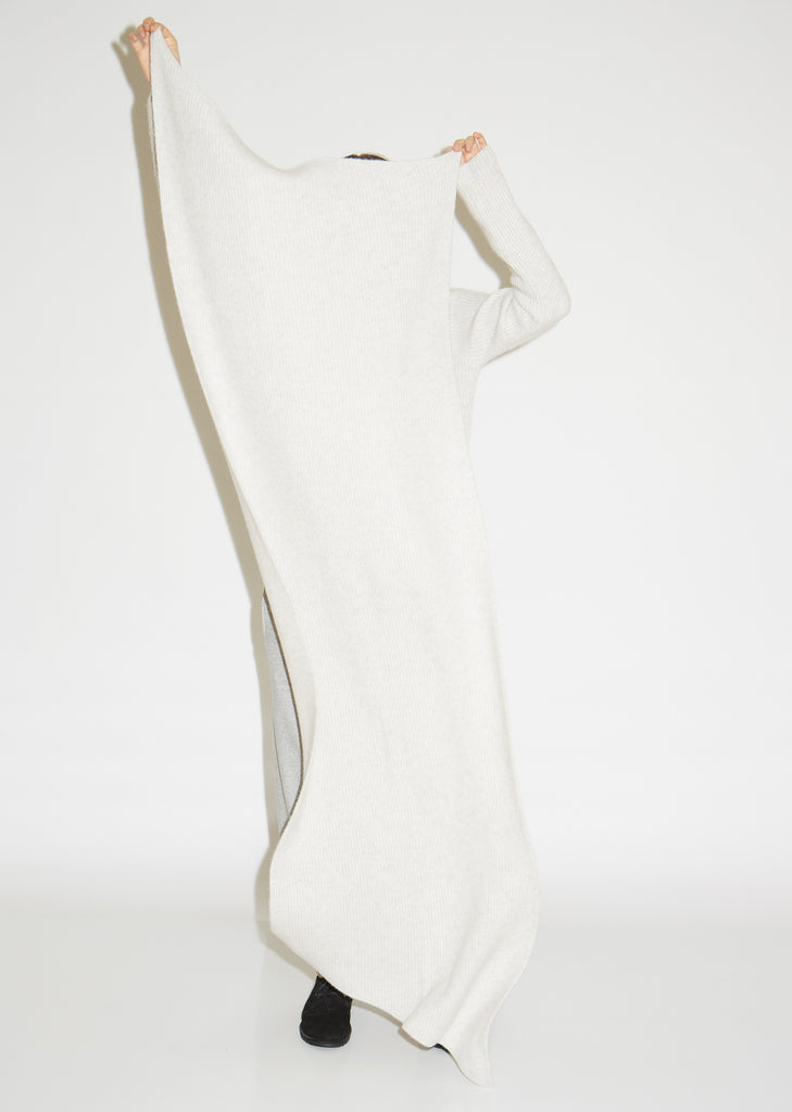 Cashmere Marinière Scarf