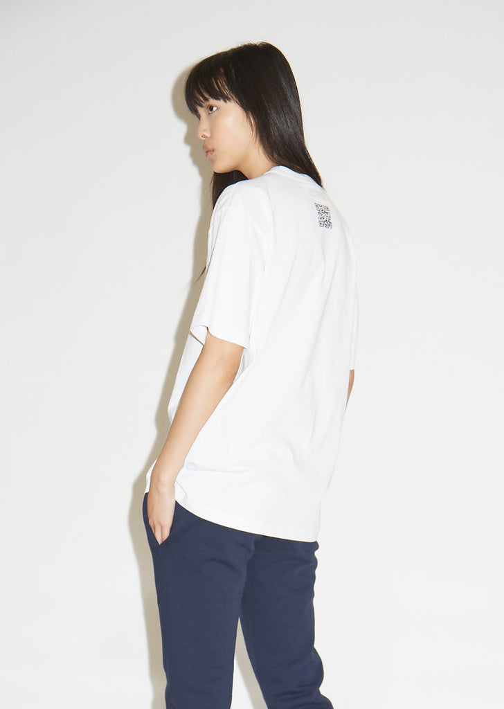 QR Code T-Shirt