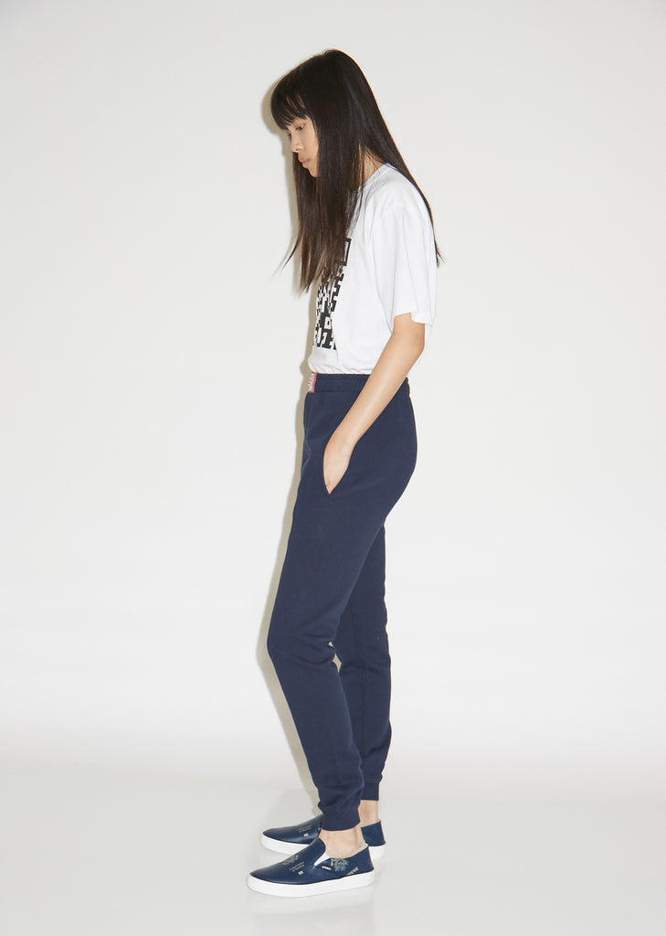 Skinny Sweatpants