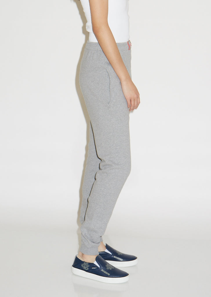 Skinny Sweatpants