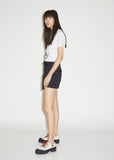 Utility Cotton Twill Short