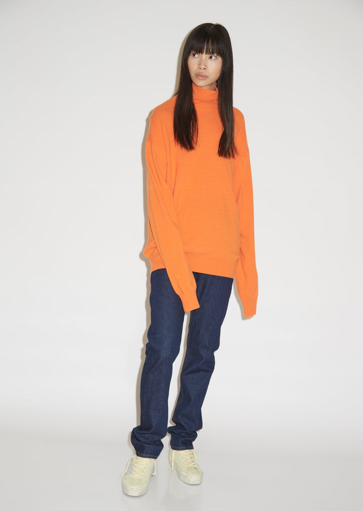 Narrow Jeans