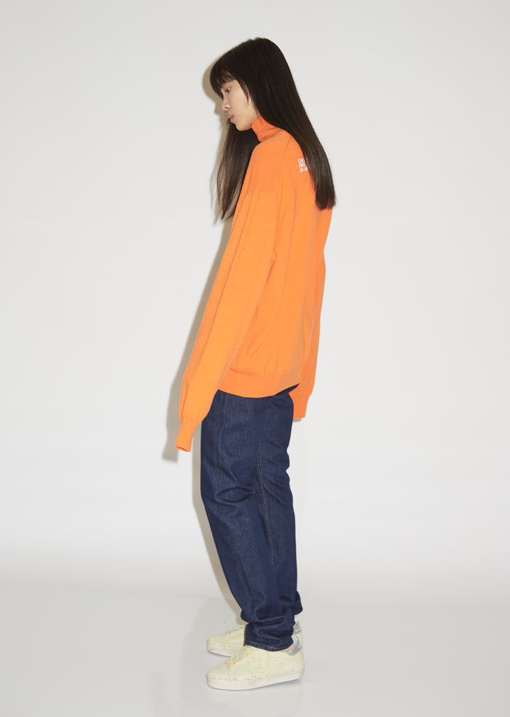 Narrow Jeans