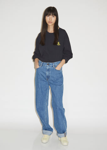 Baggy Jeans