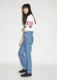Narrow Jeans
