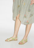 Corazon Sandals