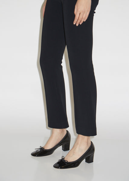 Repetto レペット23.5　Clemence Ballerina Garance Ballet Flats - square toe – Repetto