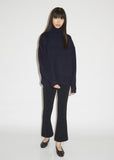 Pheliana Cashmere Turtleneck