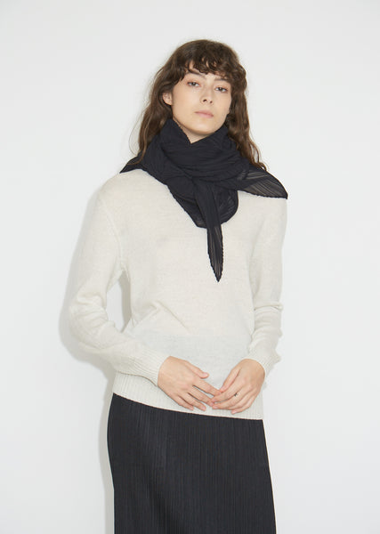 小物 PLEATS PLEASE ISSEY MIYAKE BASIC SCARF 12.14.1897814_SHOT_16_grande.