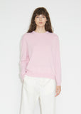 Cashmere Crewneck Sweater