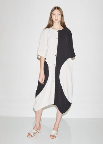 Circle Dress