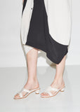 Medalia Sandals