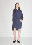Bumble Shirt Dress