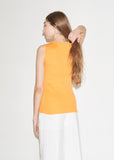 Kruth Organic Cotton Sleeveless Top