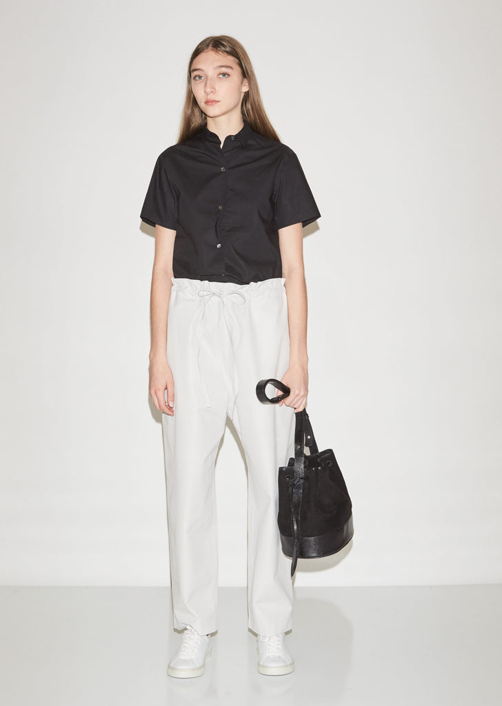 Large Drawstring Bag