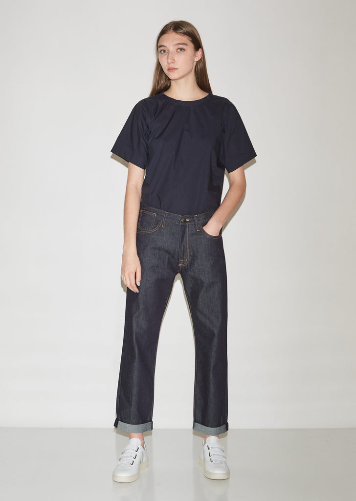 Palmer 5-Pocket Jeans