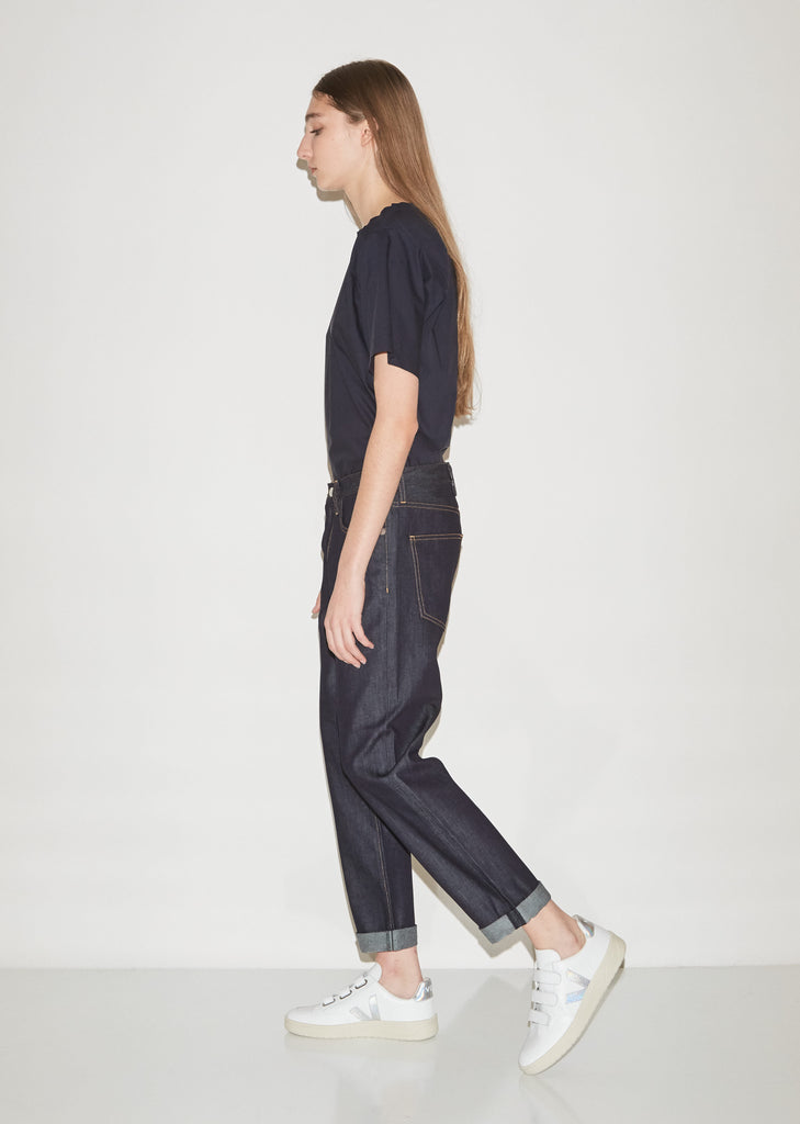 Palmer 5-Pocket Jeans