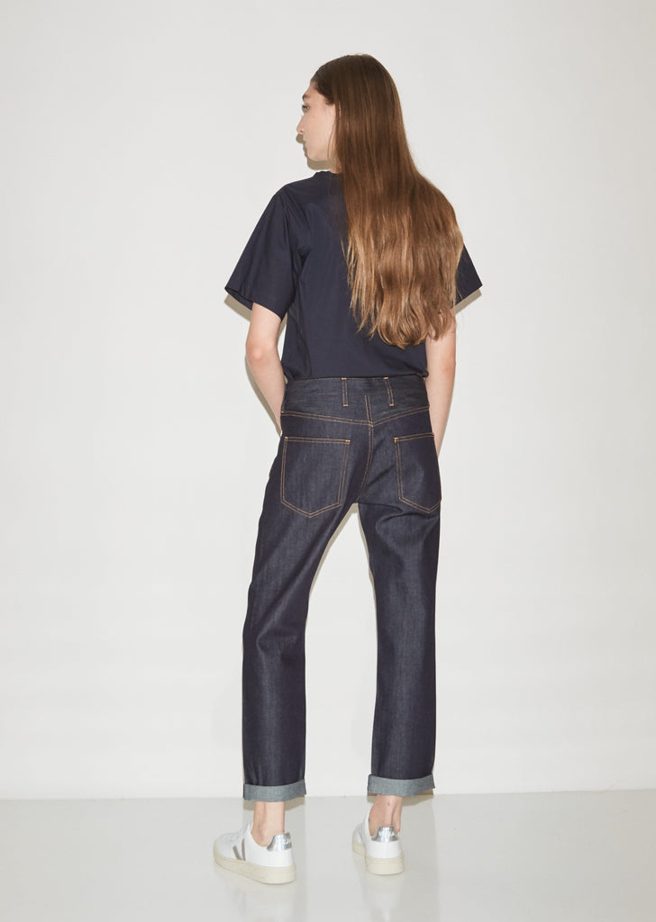 Palmer 5-Pocket Jeans