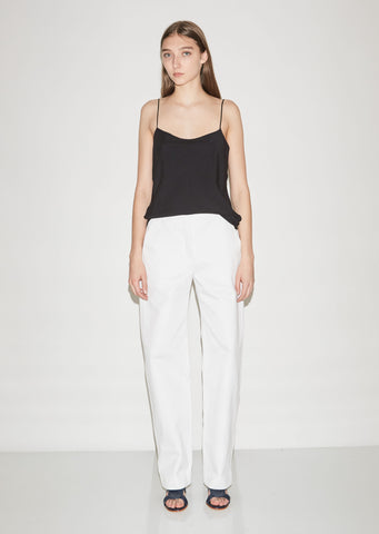 Taylor Washed Cotton Drill Pant