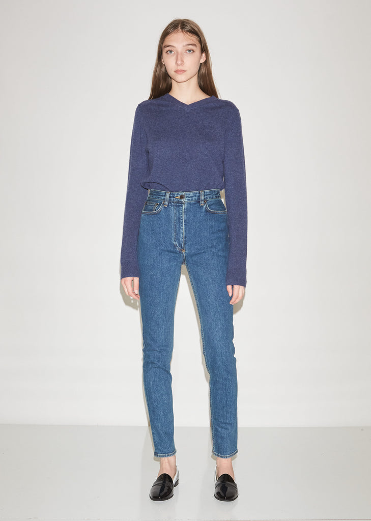 Kate Straight Jean